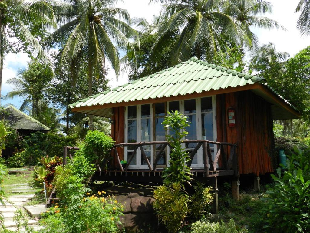Hindard Resort Ko Kut Habitación foto
